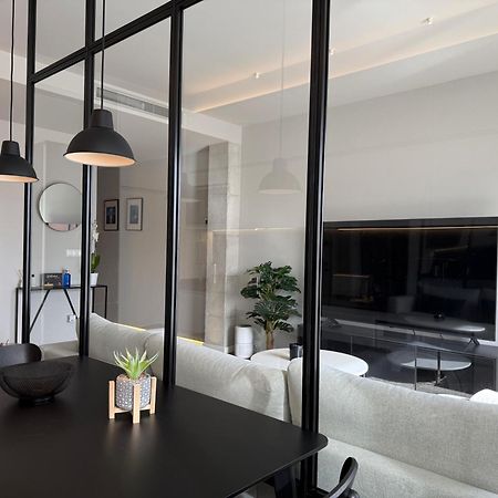 Moderno Piso Centrico Y Equipado Apartment Torrellano Ngoại thất bức ảnh