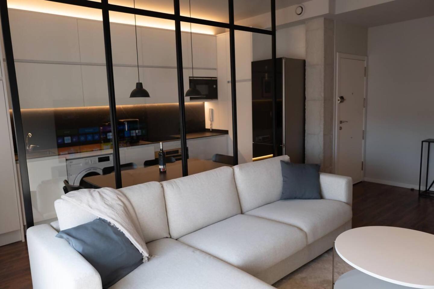 Moderno Piso Centrico Y Equipado Apartment Torrellano Ngoại thất bức ảnh
