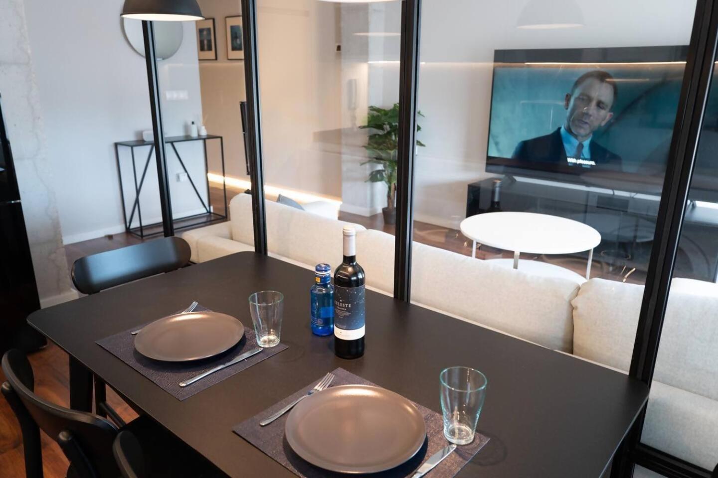 Moderno Piso Centrico Y Equipado Apartment Torrellano Ngoại thất bức ảnh