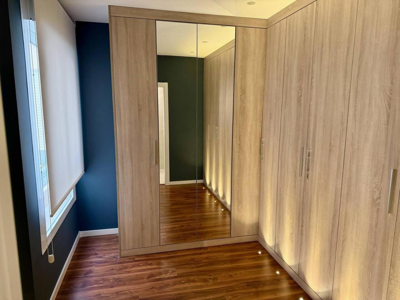 Moderno Piso Centrico Y Equipado Apartment Torrellano Ngoại thất bức ảnh