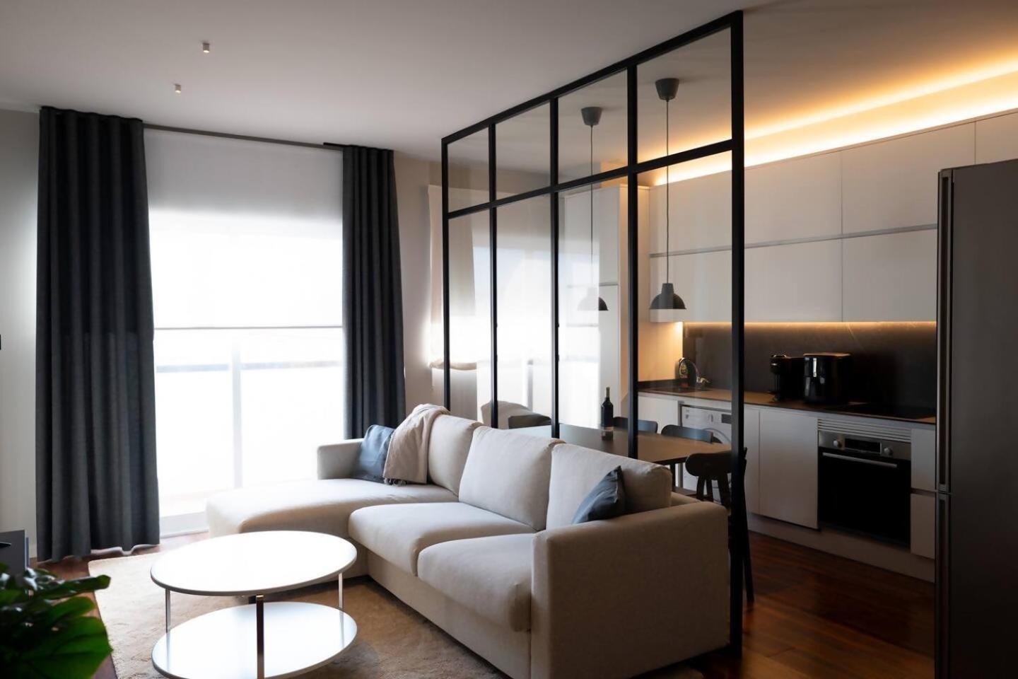 Moderno Piso Centrico Y Equipado Apartment Torrellano Ngoại thất bức ảnh