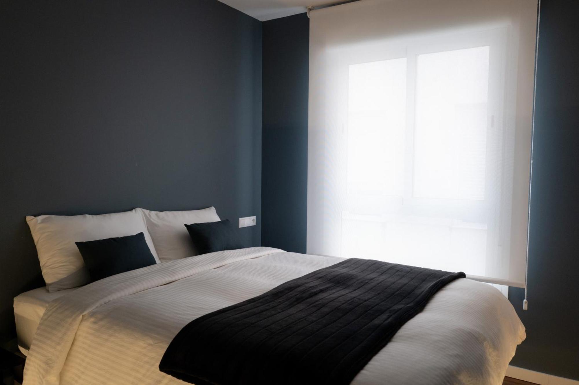 Moderno Piso Centrico Y Equipado Apartment Torrellano Ngoại thất bức ảnh